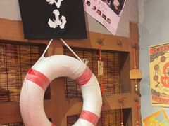 -白石的深夜食堂(济南万象城店)
