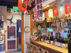 -九酢·海鲜居酒屋