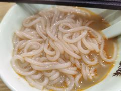 -家味螺蛳粉&烤鱼(五角场店)