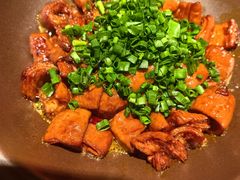 -马仕玖煲·融合菜·酥不腻烤鸭(人大店)