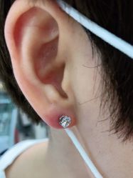 -Wisezone唯点穿耳打耳洞专业国际连锁品牌