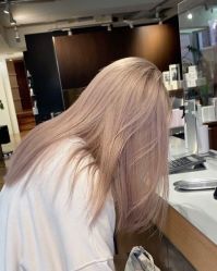 -MY HAIR ARDOR