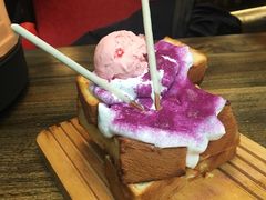 -NLFS1983咖啡花园餐厅(锦桂店)