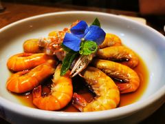 熟醉双拼-老灶味道·本帮菜(昌平路店)