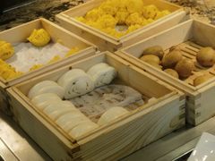 -成都保利公园皇冠假日酒店(熊猫基地店)