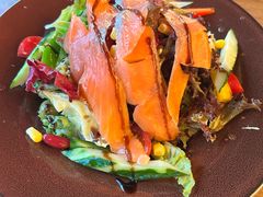 -MARU玛露音乐餐厅(大学路店)