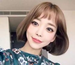 -JIMI·吉米造型