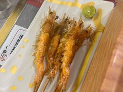 -一绪に寿喜烧(荟聚店)