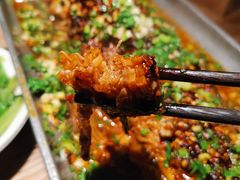 -树厨贵州菜(大十字店)