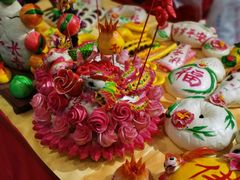 -山西会馆·晋菜·晋商宴·牌匾博物馆(胜利东街店)