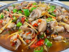 -艺味深尝(云锦路店)