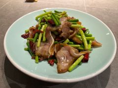 -向川南·水煮鱼·川菜(和平里店)