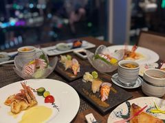 -田舍家Inakaya·炉端烧·铁板烧(天汇igc店)