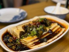 -烤满分·东北烧烤(首经贸店)