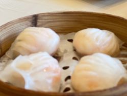 -空中一号·宴会厅(信合大厦店)