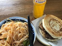 -秦豫肉夹馍(东羊市店)
