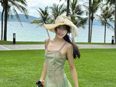 -三亚太阳湾柏悦酒店