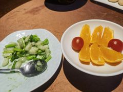 -兰庭玉树·老饭骨家宴(后海店)