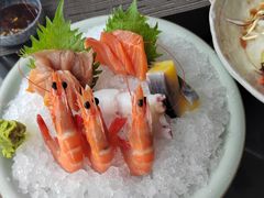 -柚·日式料理-富力万丽酒店