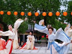 -南京银杏湖乐园