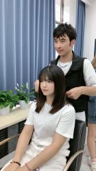 -美美秀造型