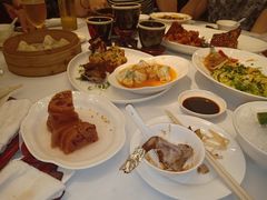 -上海小南国(世博源店)