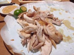 -大富烧鸡大牌档(扬帆店)