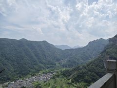 -雁荡山风景名胜区