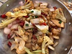 -江南村海鲜馆(洞头店)
