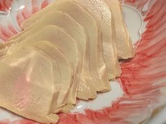 酒渍鹅肝-加奈日本料理