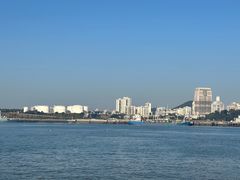 -厦门邮轮中心厦鼓码头(轮渡站)