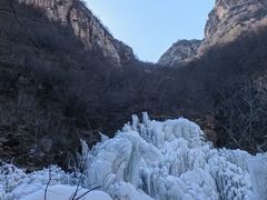 -黑龙潭风景区