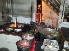 -正宗杨记普洱酸醋米线(总店)