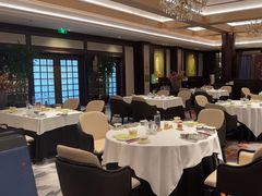 -君庭中餐厅(友谊宾馆店)