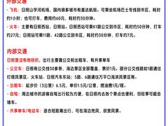 -日照灯塔风景区