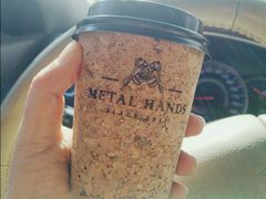 -铁手珈琲制造局metalhands(望京店)