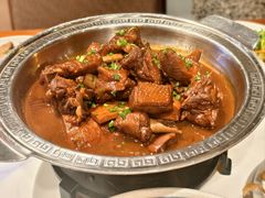 -壹只菜·崇明本地特色菜(崇明南门店)