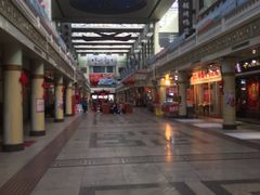 -南市食品街