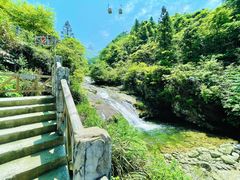 -萍乡武功山风景名胜区