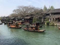 -乌镇景区
