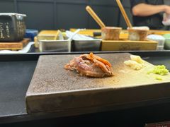 赤贝裙边寿司-Sushi Hanzo半藏(天环广场店)