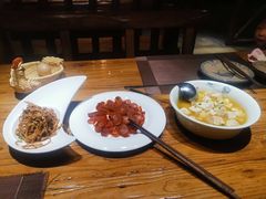 -丹江渔村(首都机场店)