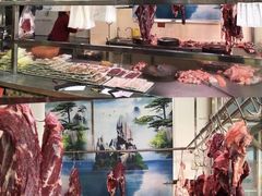 -伟记牛肉(金鸿公路店)