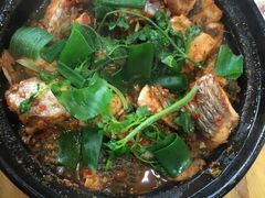 -妈妈的味道(和顺古镇店)