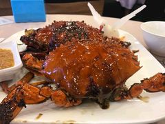 -蟹皇海鲜餐厅