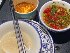-淼福猪肚鸡·椰子鸡火锅(大沙地店)