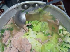 -全牛匠·乐山跷脚牛肉(西单华威约饭街店)