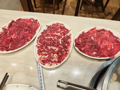 -味逍遥牛肉火锅(万江旗舰店)