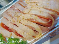 -梅梅家的烤肉店(槐北路店)