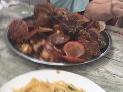 -石塘路海鲜市场(草厂中路店)